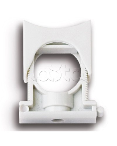 Держатель раздвижной д.10 - 20мм DKC 51220 в Симферополе Держатели, клипсы, скобы Pintop.ru