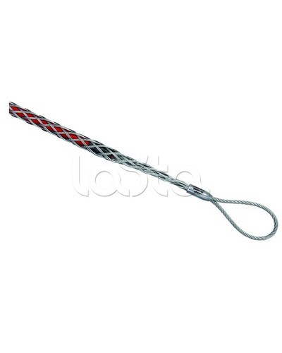 Чулок кабельный с петлей, д. 80-95 мм DKC 59795 в Симферополе Аксессуары для кабель-канала Pintop.ru