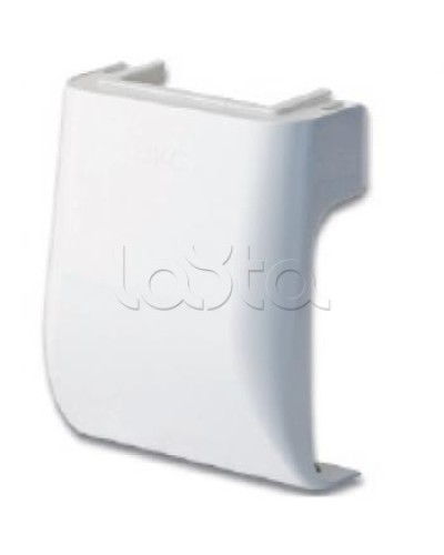 Отвод узкий от канала 70х22 к коробкам PDD-N60, PDD-N120 и 6-мод. коробке Brava DKC 07211 в Симферополе Аксессуары для лотков Pintop.ru