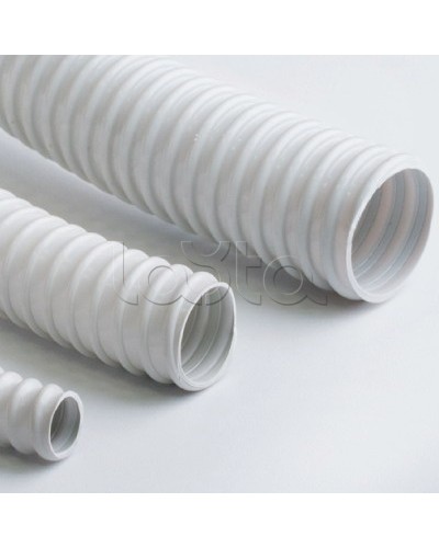 Шланг дренажный, внутр.д.16 мм DKC AIR16 в Симферополе Крепежные изделия Pintop.ru