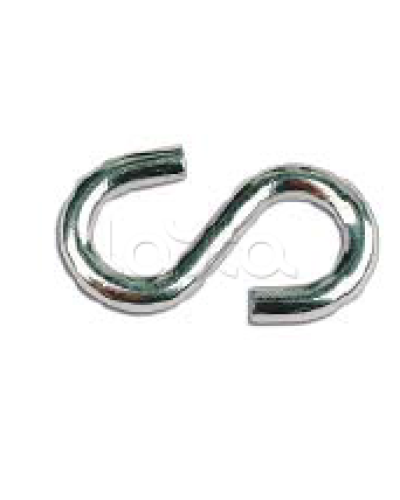 Крюк S-образный DKC CM610020 в Симферополе Аксессуары для кабель-канала Pintop.ru