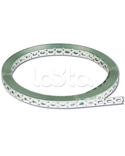 Лента монтажная перф. 25x0,8 DKC (CM610050) в Симферополе Вентиляторные модули Pintop.ru