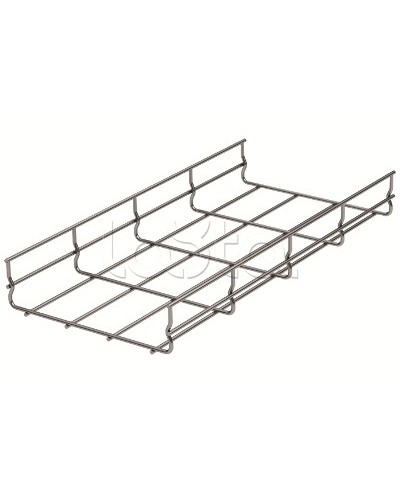 Лоток проволочный 500х100 L 3000 DKC FC1050 в Симферополе Кабельные лотки Pintop.ru