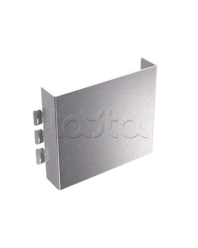 Увеличенная монтажная плата 130х145 неперфорированная DKC FC37312 в Симферополе Крепежные изделия Pintop.ru