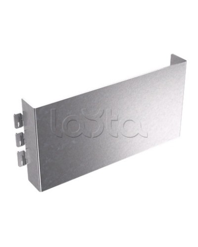 Увеличенная монтажная плата 230х120 неперфорированная DKC FC37314 в Симферополе Аксессуары для лотков Pintop.ru