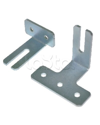 Держатель профиля, для вертикальной системы шин DKC R5BSEV04 в Симферополе Аксессуары для лотков Pintop.ru