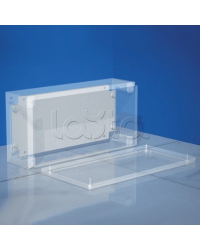 Монтажная плата, для корпусов CDE, 300x200 мм DKC R5CDP32 в Симферополе Аксессуары для лотков Pintop.ru