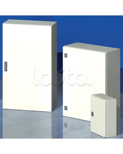 Шкаф навесной CE, 400x300x150 мм, IP66 DKC R5CE0431 в Симферополе Щиты электрические Pintop.ru