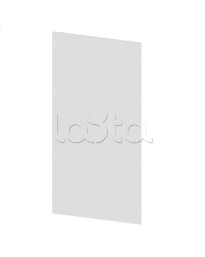 Панель задняя, для шкафов DAE/CQE, 1200x800 мм DKC (R5CRE1280) в Симферополе Полки для шкафов и стоек Pintop.ru