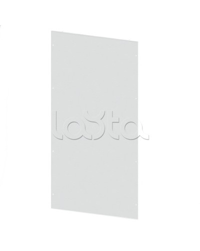 Панель задняя, для шкафов DAE/CQE, 1800 x 1200 мм DKC R5CRE18120 в Симферополе Аксессуары для стоек и шкафов Pintop.ru