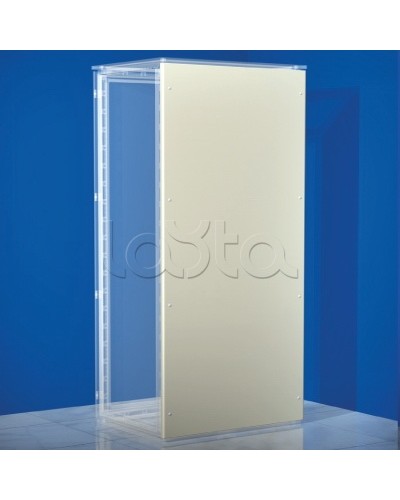 Панель задняя, для шкафов DAE/CQE, 2200 x 1200 мм DKC R5CRE22120 в Симферополе Аксессуары для стоек и шкафов Pintop.ru