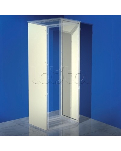 Панели боковые, для шкафов CQE 1400 x 500мм, 1 упаковка - 2шт. DKC R5LE1452 в Симферополе Аксессуары для стоек и шкафов Pintop.ru