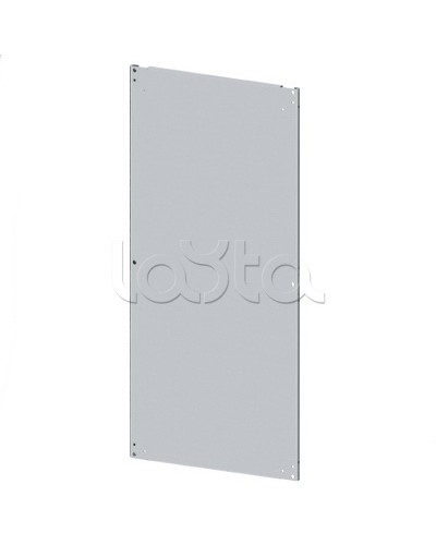 Плата монтажная, для шкафов DAE/CQE 1200x800 мм DKC (R5PCE1280) в Симферополе Полки для шкафов и стоек Pintop.ru