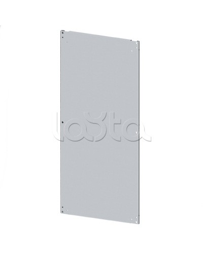 Плата монтажная, для шкафов DAE/CQE 1800x800 мм DKC R5PCE1880 в Симферополе Полки для шкафов и стоек Pintop.ru