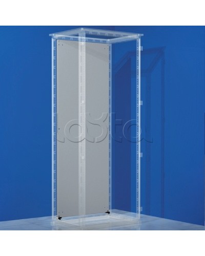 Монтажная плата, для шкафов DAE/CQE 2200 x 600 мм DKC R5PCE2260 в Симферополе Аксессуары для стоек и шкафов Pintop.ru