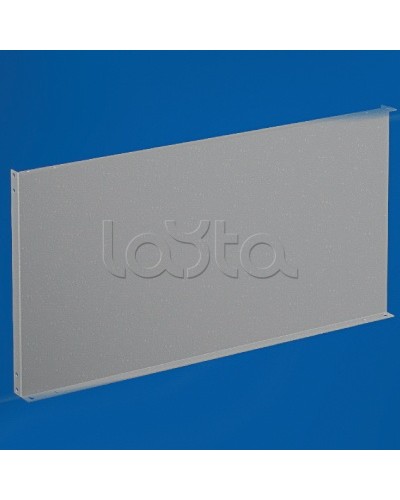 Монтажная плата, секционная, В=200мм, для шкафов DAE/CQE Ш=600мм DKC R5PCE6200 в Симферополе Аксессуары для стоек и шкафов Pintop.ru