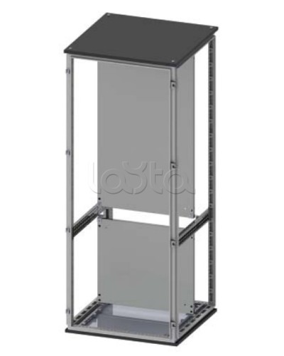 Монтажная плата, частичная, высота 995мм, для шкафов DAE/CQE Ш=800мм DKC (R5PCPE108) в Симферополе Аксессуары для стоек и шкафов Pintop.ru