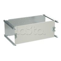 Комплект вертикальной установки NSX 400-630 (F, F-MO, P), Ш=800 мм, В=350 мм DKC R5PKIB3V82116