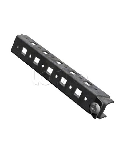 Комплект реек по глубине для ST/CE, Г=150 мм DKC R5RD01 в Симферополе Аксессуары для стоек и шкафов Pintop.ru