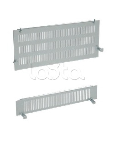 Комплект закр. задних перф. В=300, 300, Ш=300 DKC R5SBPF333 в Симферополе Аксессуары для стоек и шкафов Pintop.ru