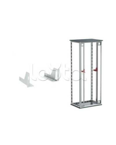 Направляющие для 19” оборудования DKC R5SCRK01 в Симферополе Расходные материалы для шкафов и стоек Pintop.ru