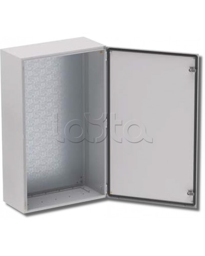 Шкаф навесной серии ST 600х600х400 IP65 DKC R5ST0664 в Симферополе Щиты электрические Pintop.ru