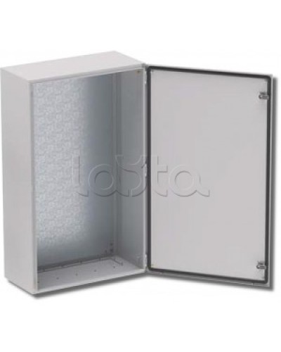 Шкаф навесной серии ST 600х600х250 IP65 DKC R5ST0669 в Симферополе Щиты электрические Pintop.ru