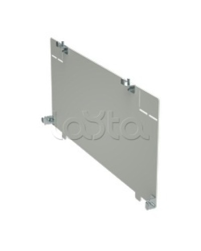 Закр. бок. пластиковое В=300 мм Г=400 мм DKC R5SWC34 в Симферополе Аксессуары для лотков Pintop.ru