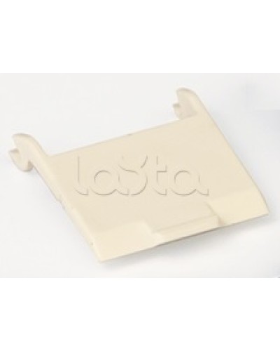 Крышечка на модуль, белая DKC RNKCAPWH в Симферополе Коннекторы Pintop.ru