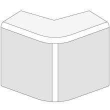 Угол внешний AEM 30x10 DKC 00397