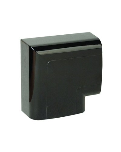 Угол плоский с разделителем 110х50 DKC 01003A в Симферополе Аксессуары для кабель-канала Pintop.ru