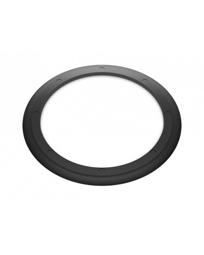 Кольцо резиновое уплотнительное для двустенной трубы, д.200мм DKC 016200 в Симферополе Аксессуары для стоек и шкафов Pintop.ru