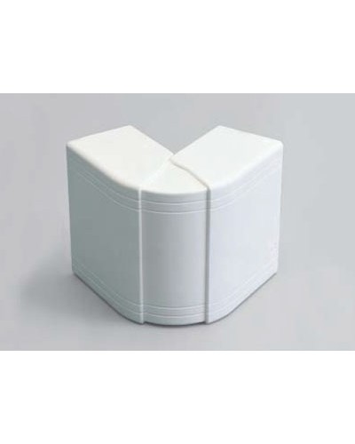 Угол внешний изменяемый (70-120°) NEAV 60x60 мм DKC 01711 в Симферополе Аксессуары для кабель-канала Pintop.ru