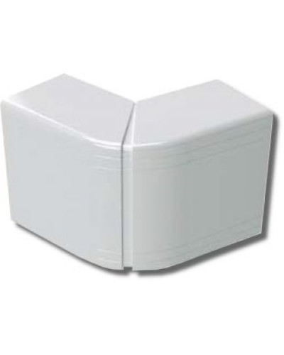 Угол внешний изменяемый (70-120°) NEAV 100x80 мм DKC 01717 в Симферополе Аксессуары для кабель-канала Pintop.ru