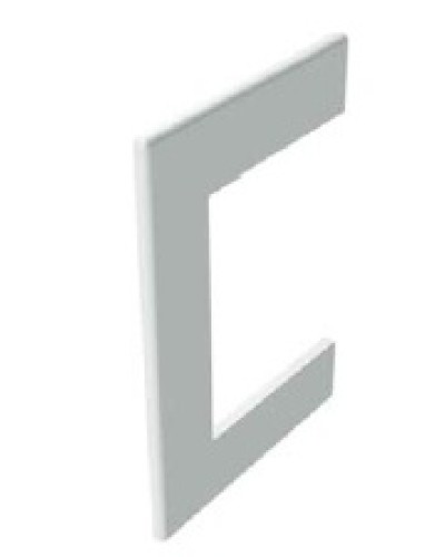 Рамка для ввода в стену/коробку/потолок DKC 01775 в Симферополе Аксессуары для кабель-канала Pintop.ru