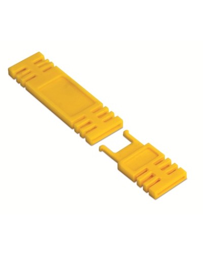 Удлинитель стопора кабеля DKC 08101RL в Симферополе Аксессуары для лотков Pintop.ru