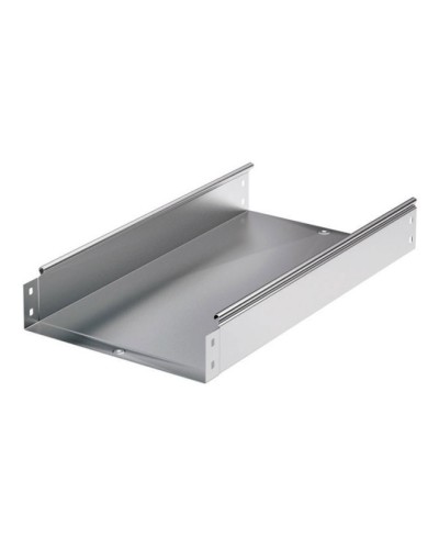 Лоток неперф. 600x100 металл. L3000 DKC 35107 в Симферополе Кабельные лотки Pintop.ru