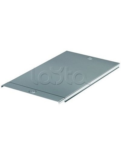 Крышка для лотка с заземлением осн. 100x3000 DKC (3552212) в Симферополе Аксессуары для лотков Pintop.ru