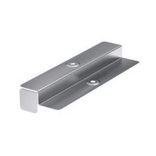 Переходник по высоте Н100-Н80, осн.200 мм DKC (36556)