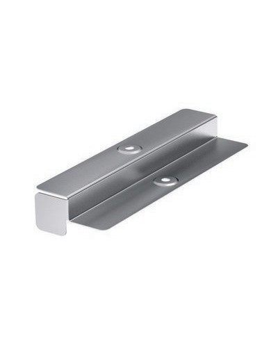 Переходник по высоте Н100-Н80, осн.200 мм DKC (36556) в Симферополе Аксессуары для лотков Pintop.ru