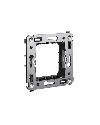 Каркас с лапками для монтажа модульных Avanti в стену DKC 4400802 в Симферополе Аксессуары для стоек и шкафов Pintop.ru