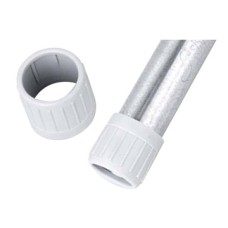 Концевая втулка, наружная д. 63 мм DKC 6097L63B