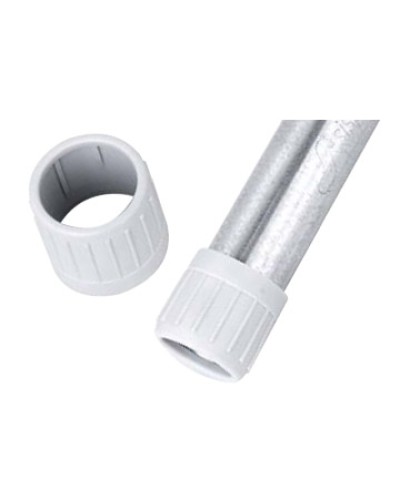 Концевая втулка, наружная д. 63 мм DKC 6097L63B в Симферополе Распределительные коробки Pintop.ru