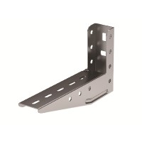 Консоль ML с опорой, облегченная 150 мм DKC BBL4015