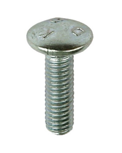 Винт для монтажа проволочного лотка М6х20 DKC CM050620 в Симферополе Крепеж Pintop.ru