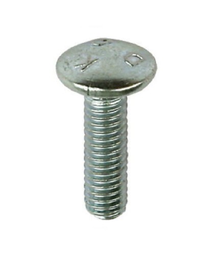 Винт для монтажа проволочного лотка М6х20 INOX (CM050620INOX) в Симферополе Крепеж Pintop.ru