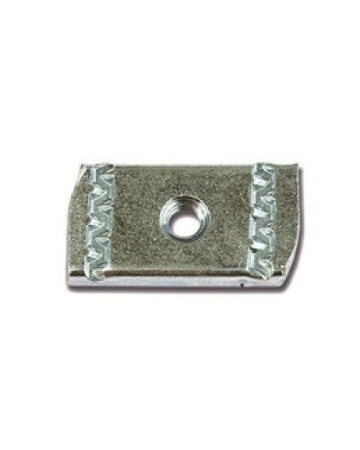 Гайка для подвешивания профиля М8х40 DKC / ДКС (CM140800) в Симферополе Аксессуары для лотков Pintop.ru