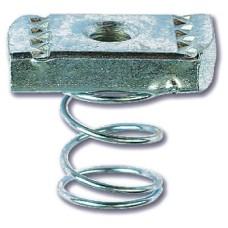 Гайка для подвешивания профиля (с удлиненной пружиной) М12х40 DKC CM161200