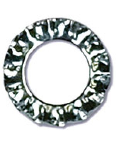 Шайба стопорная М6, нержавеющая сталь DKC CM220600INOX в Симферополе Крепеж Pintop.ru