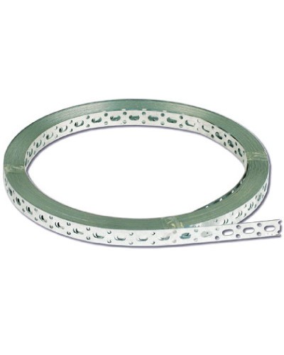 Лента монтажная перфорированная, 17х0,6 мм DKC CM610040 в Симферополе Вентиляторные модули Pintop.ru